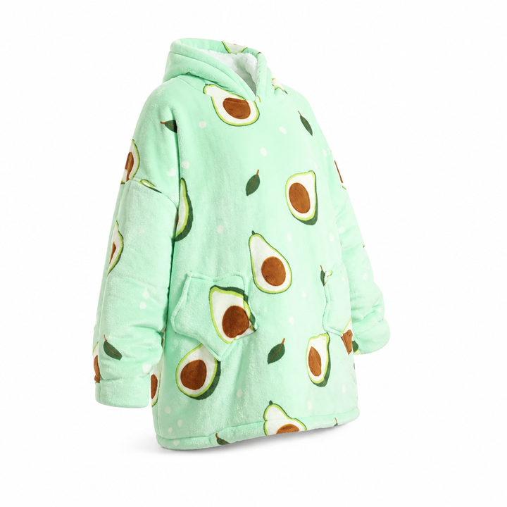 Oversize&