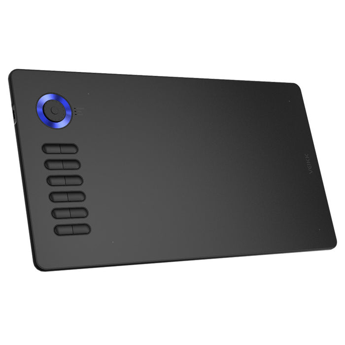 Otulena Tablet graficzny z piórkiem bez baterii do Windows i Mac