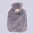Termofor gumowy w pluszowym pokrowcu – 800 ml i 1000 ml