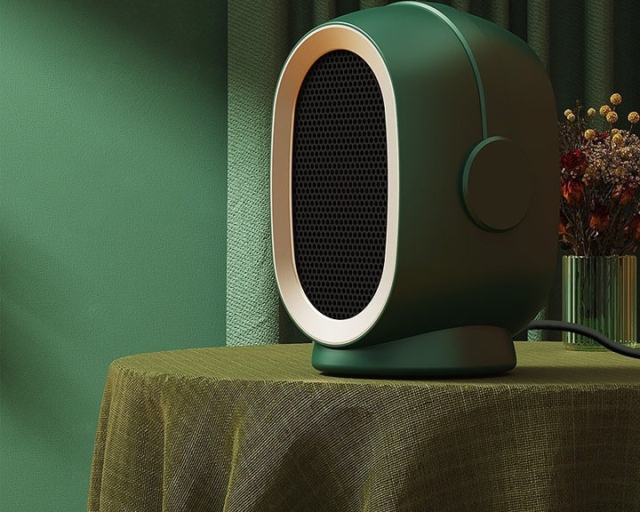 Kompaktowy ceramiczny termowentylator