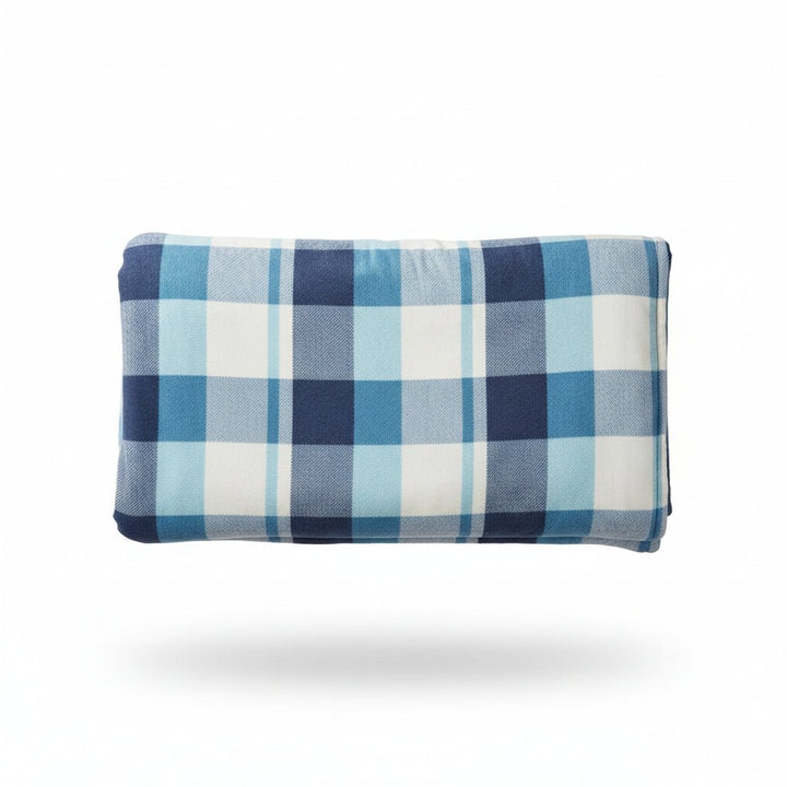 NESTORA – Plush Thermal Fleece Blanket for Warm, Cozy Moments