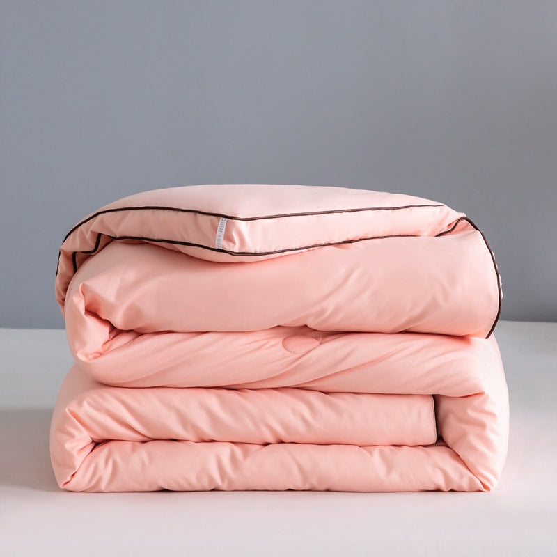 Ladies temperature-regulating przez cały rok kołdra