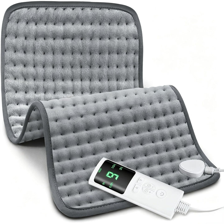 Elektryczny podgrzewany Massage koc
