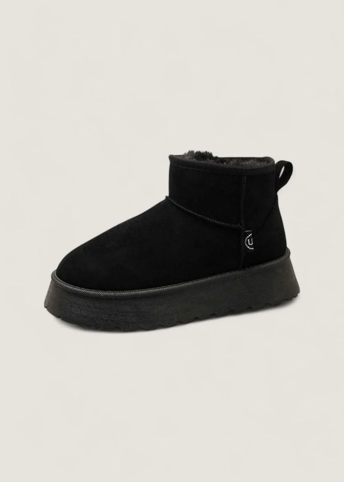Otulena™ Ocieplane buty zimowe unisex z antypoślizgową podeszwą