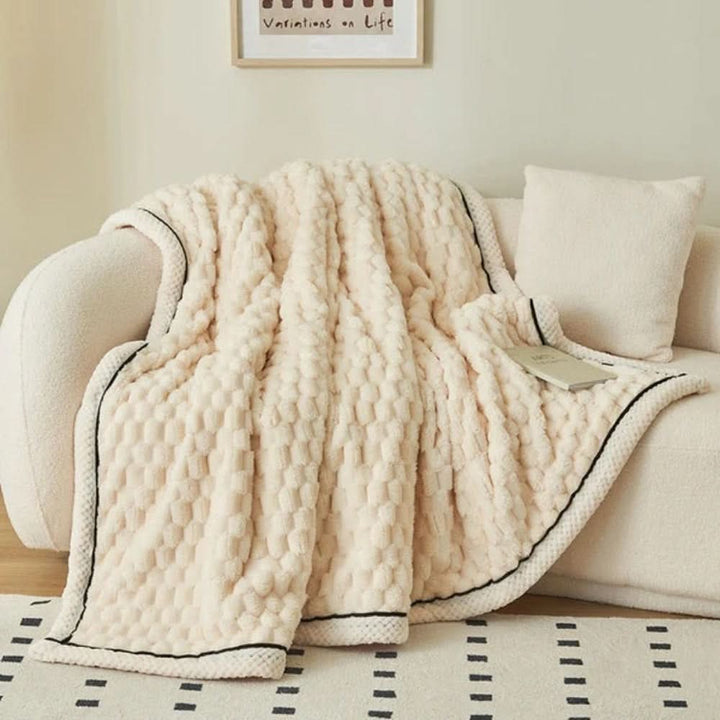 Optymalny coziness dla zimny wieczory