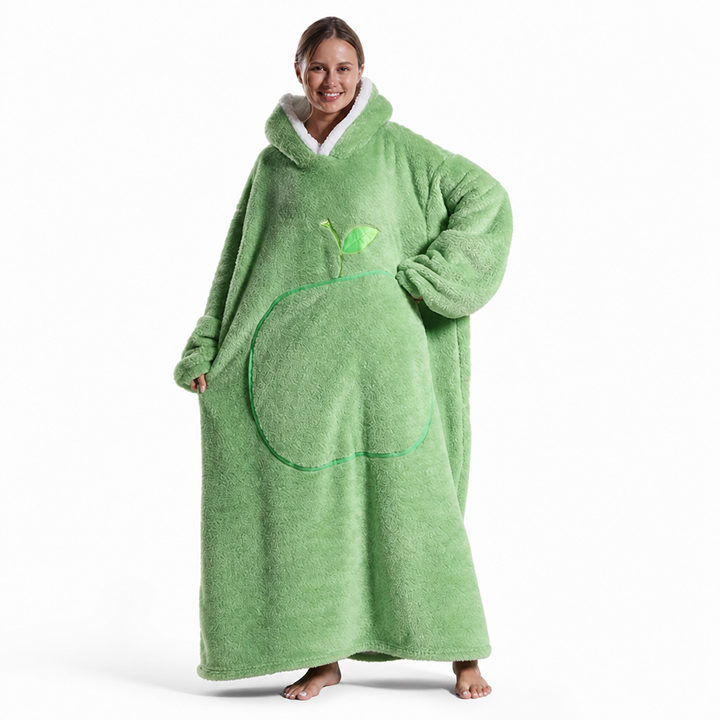 Oversize&
