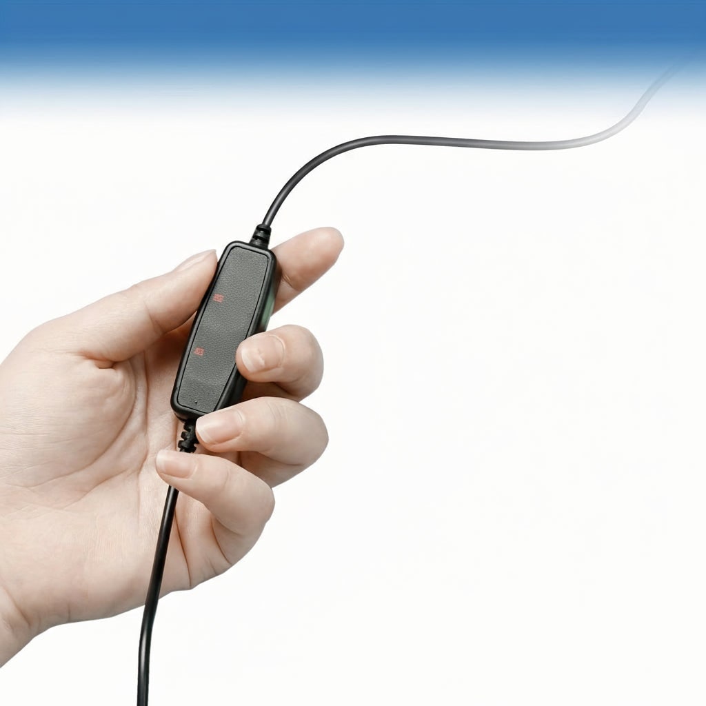 Elektryczny podgrzewany stabilizator nadgarstka z regulowany Strap i wsparcie Wraps dla ulga w bólu