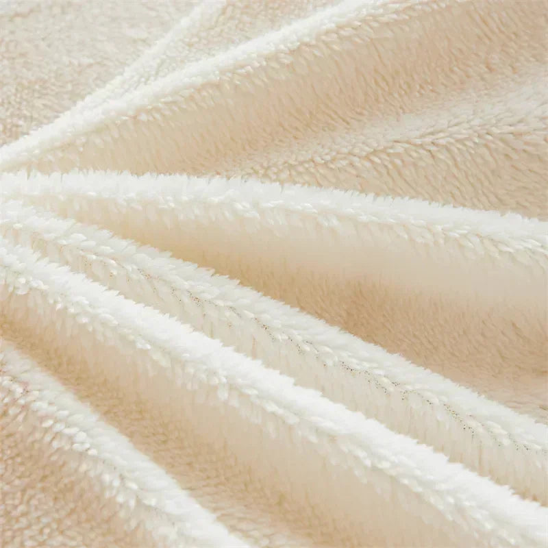 Przytulny Quilts kołdra obciążeniowa z w kratę design