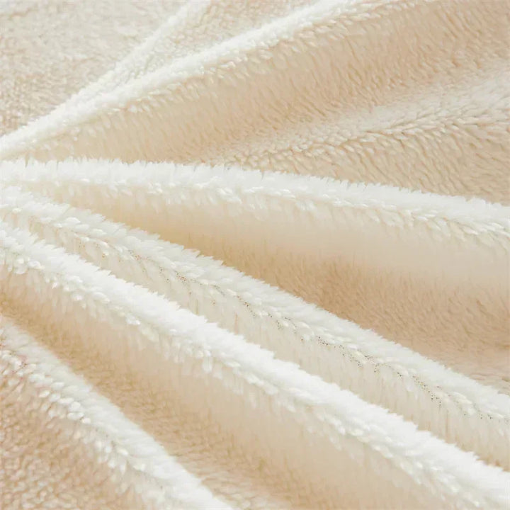 Przytulny Quilts kołdra obciążeniowa z w kratę design