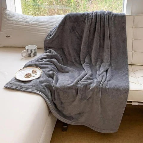 Waterproof ciepły koc