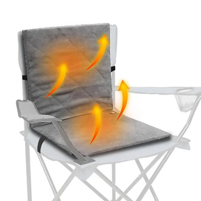 ThermoSeat USB podgrzewany poduszka na siedzisko, 3 ustawienia