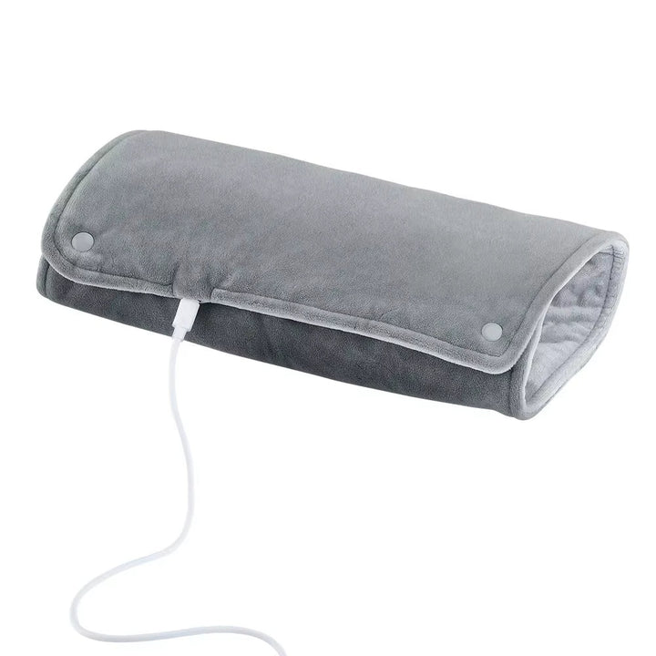 Microplush USB podgrzewany mata, Można prać w pralce