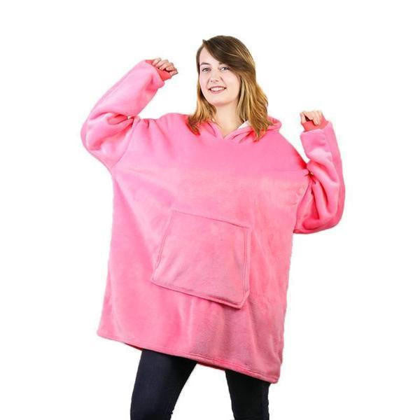 Koc sweter - Polar lining
