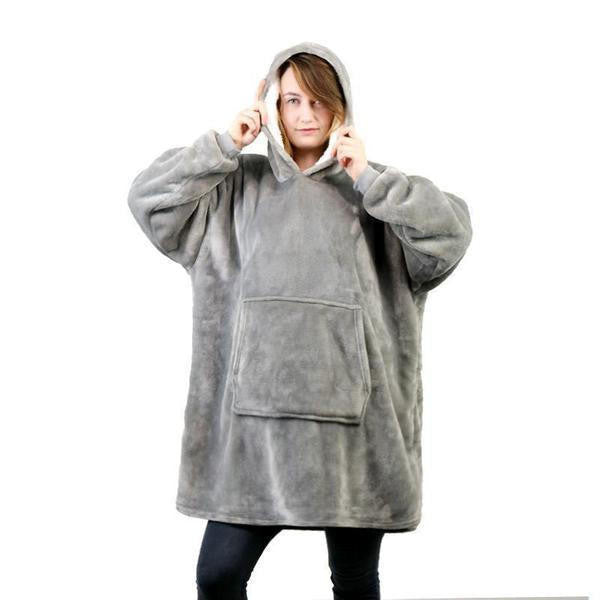 Koc sweter - Polar lining
