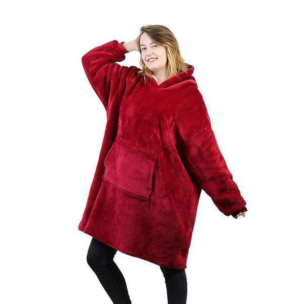 Koc sweter - Polar lining