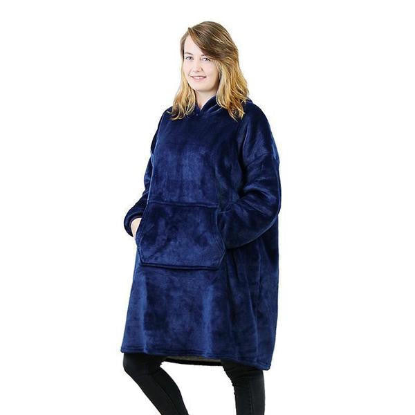 Koc sweter - Polar lining